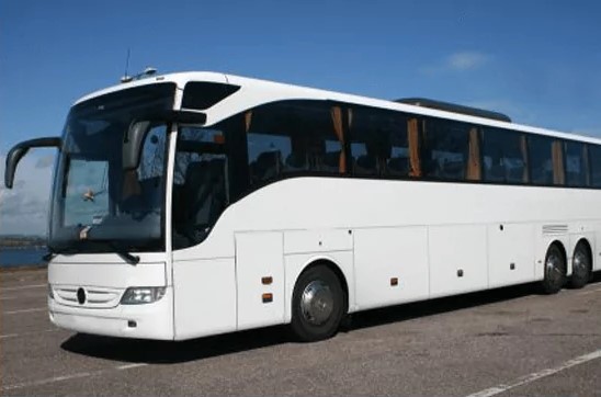 Coach Hire Morecambe